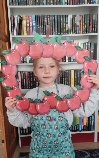 Małe Miłe Czwartki - Święto Jabłka 2025